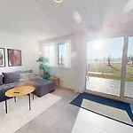 Heimatel - Im Alpenblick Holiday home