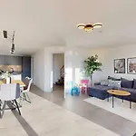 Heimatel - Im Alpenblick Holiday home