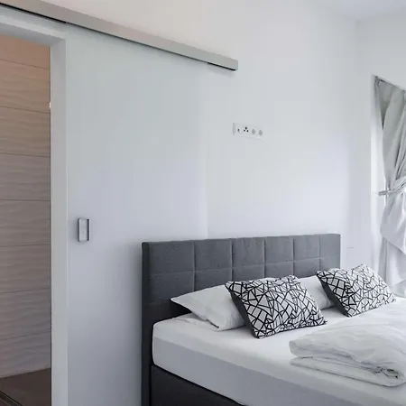 Nyaraló Heimatel - Im Alpenblick *