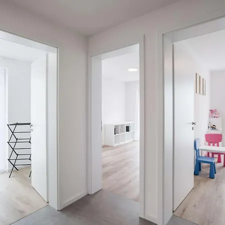 Heimatel - Im Alpenblick Nyaraló Primisweiler