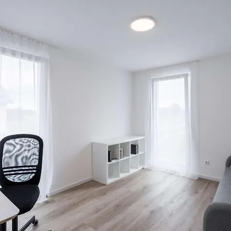 Holiday home Wunderschoene Dhh Am Tor Zum Allgaeu Primisweiler