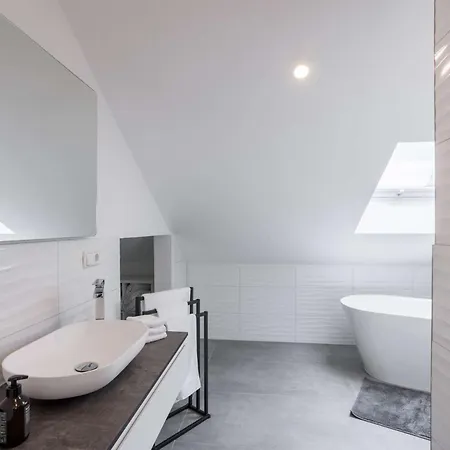 Nyaraló Heimatel - Im Alpenblick Primisweiler