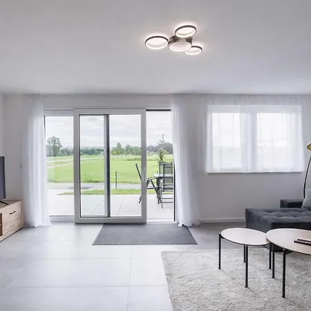 Holiday home Wunderschoene Dhh Am Tor Zum Allgaeu