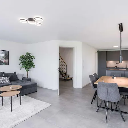 Nyaraló Heimatel - Im Alpenblick *