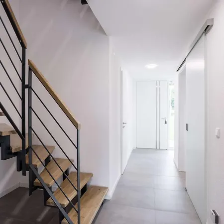 Heimatel - Im Alpenblick