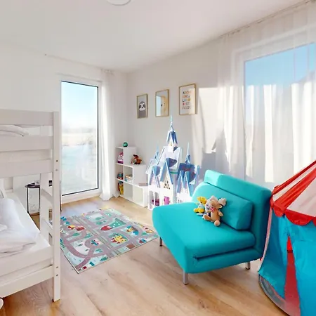 Heimatel - Im Alpenblick