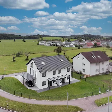 Heimatel - Im Alpenblick بيت للعطل *