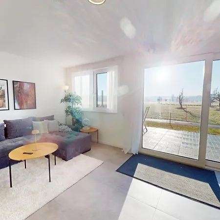 Heimatel - Im Alpenblick بيت للعطل