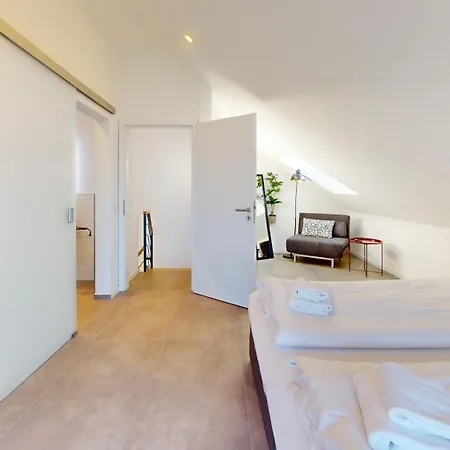 Heimatel - Im Alpenblick بيت للعطل