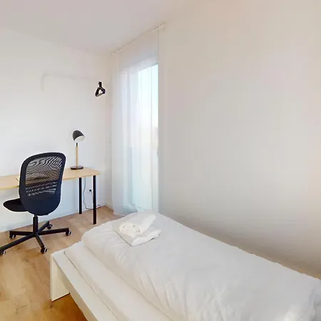 Heimatel - Im Alpenblick