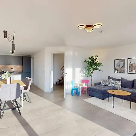 Heimatel - Im Alpenblick بيت للعطل