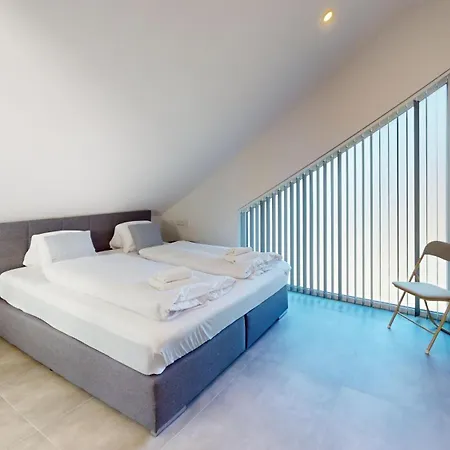 Heimatel - Im Alpenblick بيت للعطل *