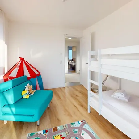 Heimatel - Im Alpenblick *