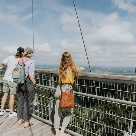 بيت للعطل Heimatel - Im Alpenblick *