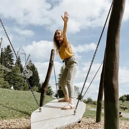 بيت للعطل Heimatel - Im Alpenblick