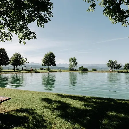 Holiday home Heimatel - Im Alpenblick *