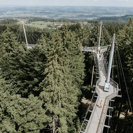 Heimatel - Im Alpenblick بيت للعطل