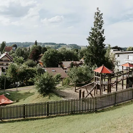 Heimatel - Im Alpenblick