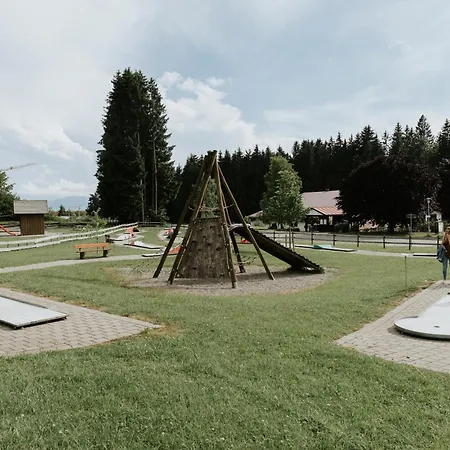 Heimatel - Im Alpenblick