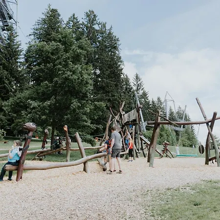 Heimatel - Im Alpenblick بيت للعطل