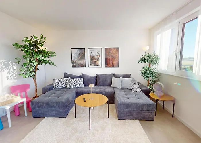 Heimatel - Im Alpenblick