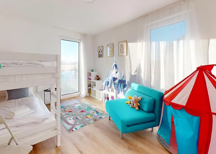 Heimatel - Im Alpenblick