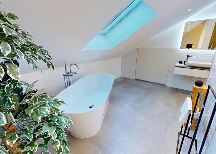 Vakantiehuis Heimatel - Im Alpenblick *