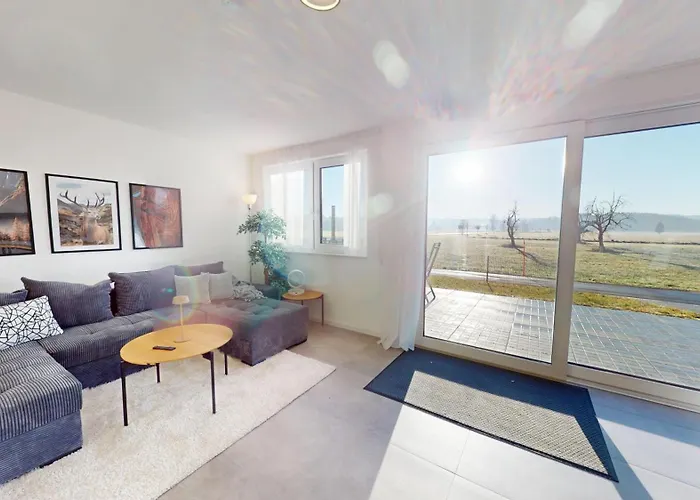 Heimatel - Im Alpenblick Vakantiehuis