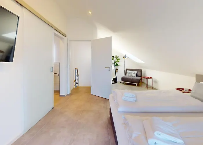 Heimatel - Im Alpenblick Vakantiehuis