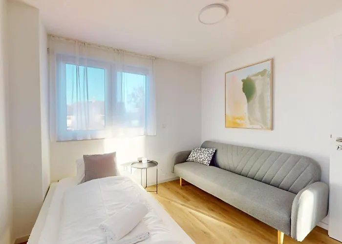 Vakantiehuis Heimatel - Im Alpenblick