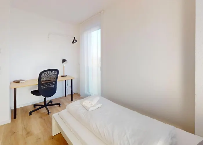 Heimatel - Im Alpenblick