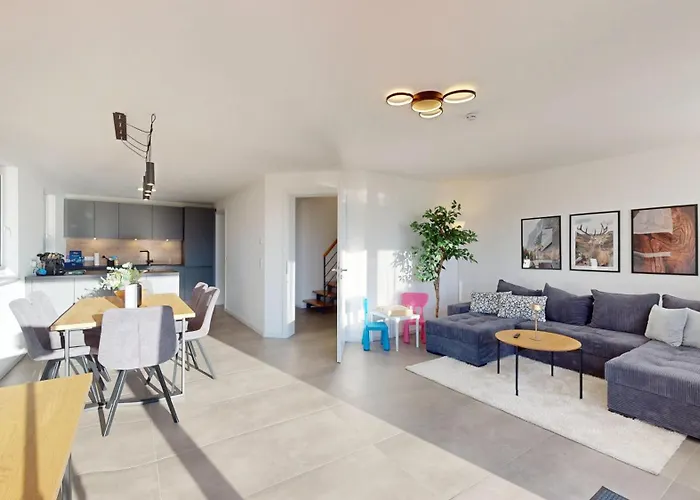 Heimatel - Im Alpenblick Vakantiehuis