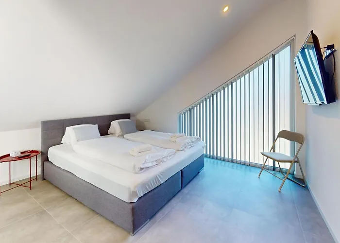 Heimatel - Im Alpenblick Vakantiehuis *