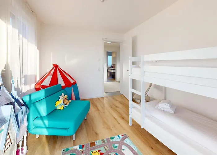 Heimatel - Im Alpenblick *