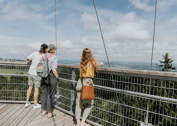 Vakantiehuis Heimatel - Im Alpenblick *