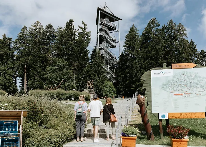 Heimatel - Im Alpenblick * Primisweiler