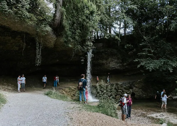 Vakantiehuis Heimatel - Im Alpenblick