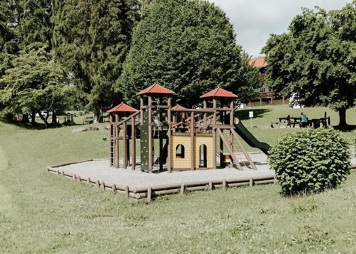 Heimatel - Im Alpenblick Primisweiler